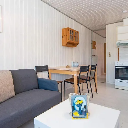 4 Person In Sydals-by Traum Hébergement de vacances
