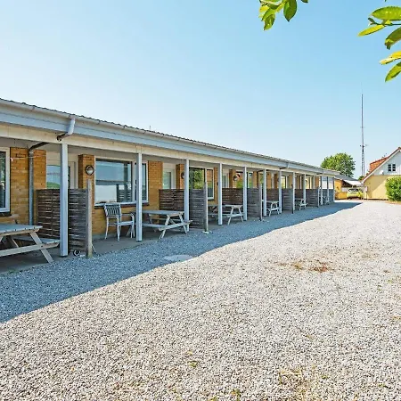4 Person In Sydals-by Traum Hébergement de vacances