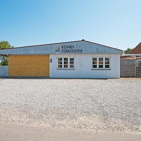 Feriehus Sydals Lxxxiii *