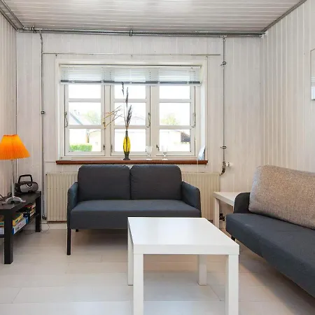 4 Person In Sydals-by Traum Hébergement de vacances *