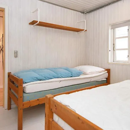 4 Person In Sydals-by Traum Hébergement de vacances Osterby (Sonderjylland)