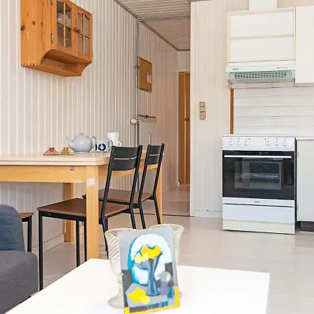 Hébergement de vacances 4 Person In Sydals-by Traum