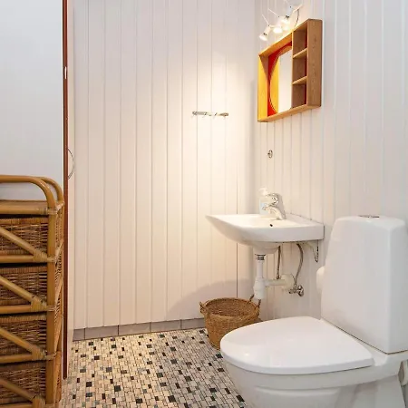 4 Person In Sydals-by Traum Hébergement de vacances *