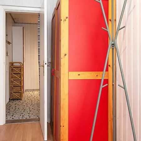 Hébergement de vacances 4 Person In Sydals-by Traum