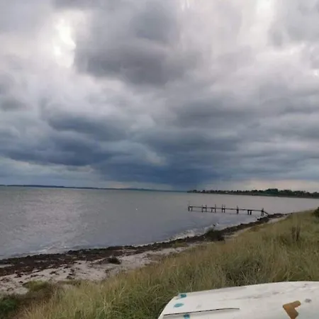 4 Person In Sydals-by Traum * Osterby (Sonderjylland)
