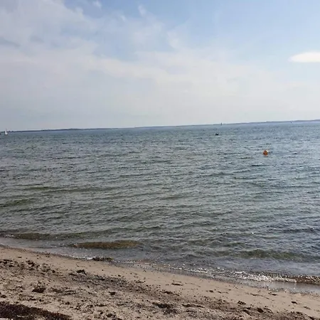 Hébergement de vacances 4 Person In Sydals-by Traum Osterby (Sonderjylland)