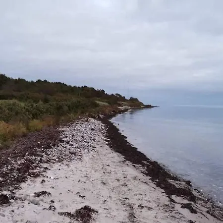 4 Person In Sydals-by Traum Hébergement de vacances Osterby (Sonderjylland)
