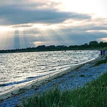 4 Person In Sydals-by Traum * Osterby (Sonderjylland)