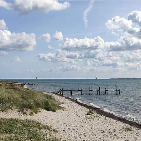 4 Person In Sydals-by Traum Osterby (Sonderjylland)