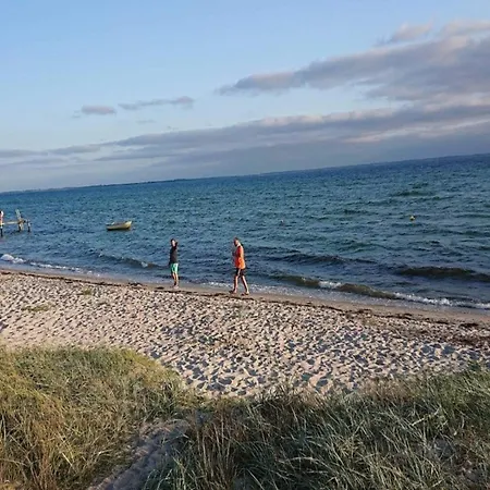 4 Person In Sydals-by Traum * Osterby (Sonderjylland)