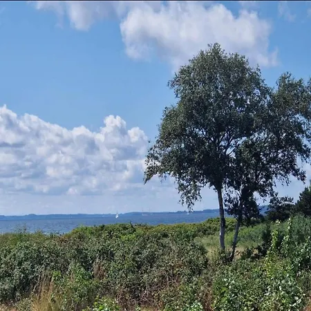 4 Person In Sydals-by Traum Hébergement de vacances *